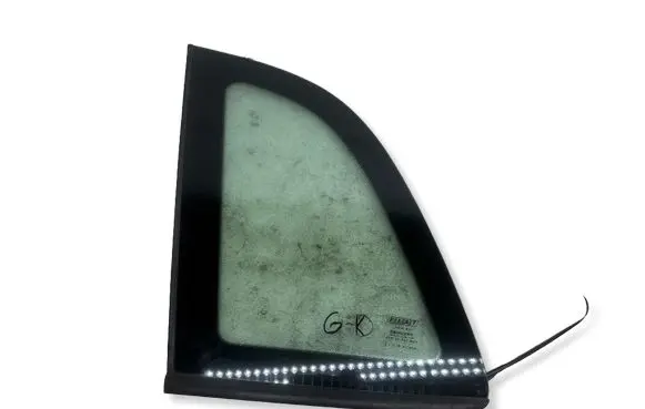 Fiat Stilo Rear side window 43R000464