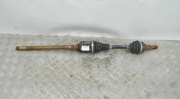 Cadillac CT6 Front driveshaft 23344342