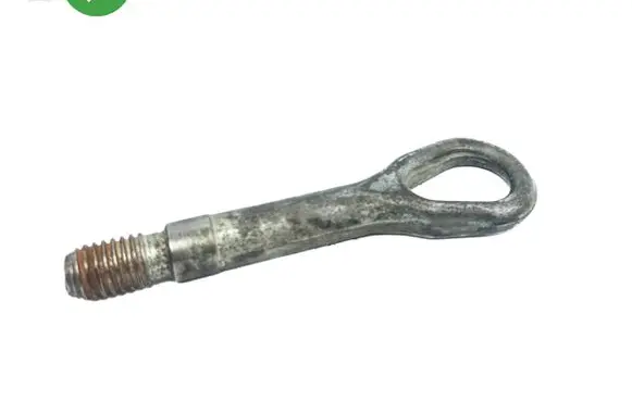 Mercedes-Benz R W251 Towing hook eye 