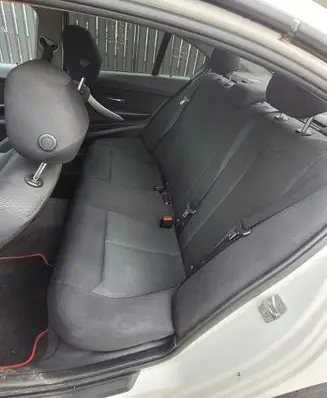 BMW 3 F30 F35 F31 Seat and door cards trim set 
