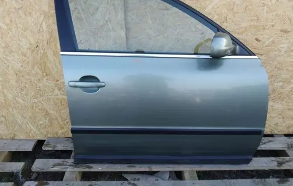 Volkswagen PASSAT B5.5 Door (2 Door Coupe) 