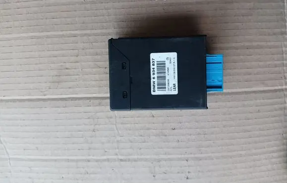 BMW 5 E60 E61 Light module LCM 6934837 037256055 414898