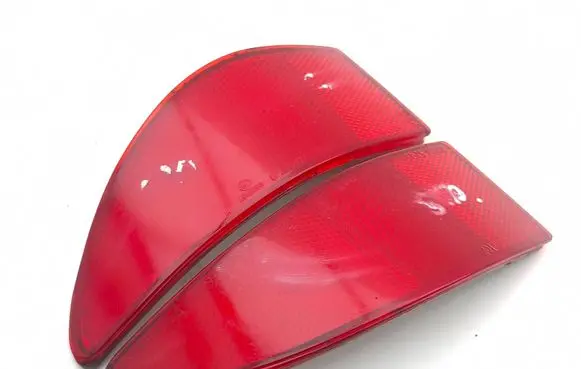 Lexus IS 220D-250-350 Rear tail light reflector A045053