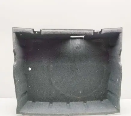 BMW X1 F48 F49 Spare wheel section trim 7425351