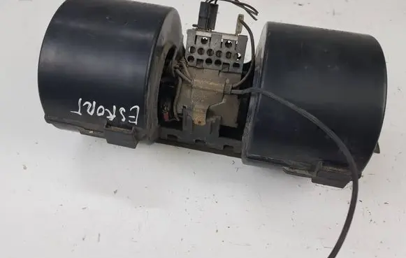 Ford Escort A/C air flow flap actuator/motor GG18593