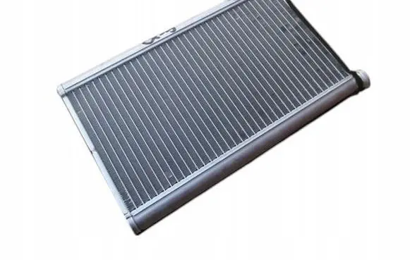 Mazda CX-5 Interior heater climate box assembly 