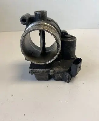 Skoda Octavia Mk2 (1Z) Throttle valve
