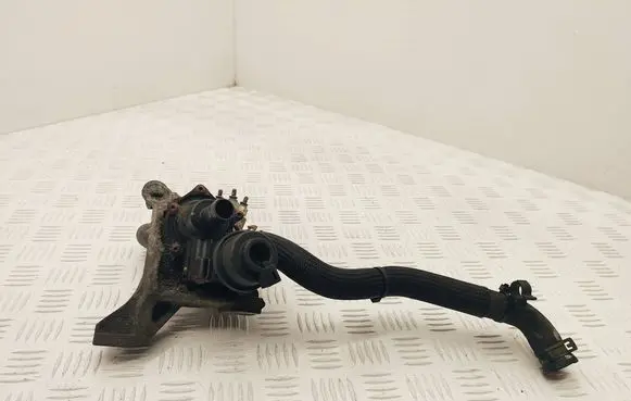 Renault Espace IV Electric auxiliary coolant/water pump 922304507R