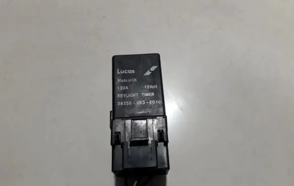 Honda Civic Other relay 34258sk3e010 34258-sk3-e010