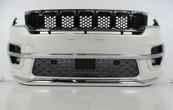 Jeep Commander Front bumper