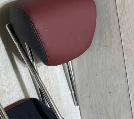 Nissan Micra K14 Rear seat headrest 