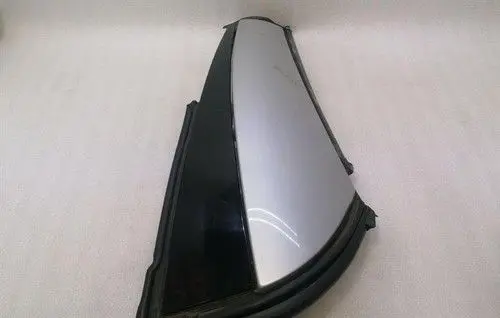 Mercedes-Benz SL R230 Engine cover (trim) A2307920430