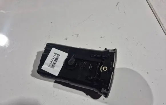 Ford Focus Dash center air vent grill 4M51A014L21AD
