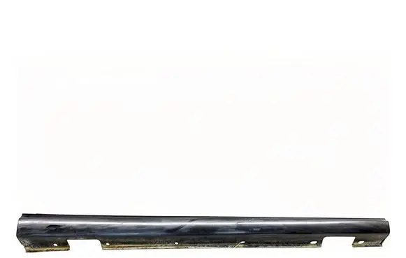 Mercedes-Benz CLA C117 X117 W117 Front sill (body part) A2466901440