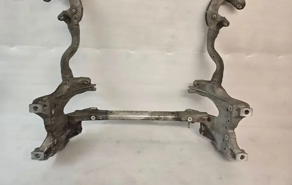 Front subframe