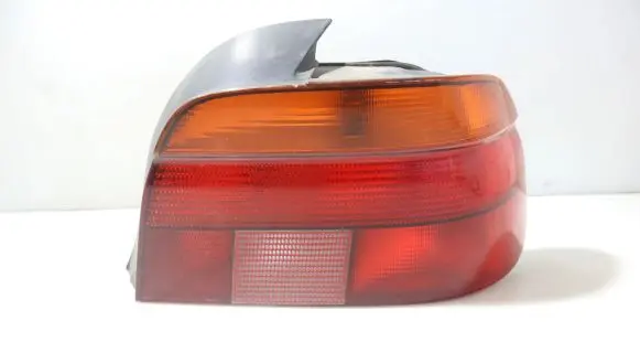 BMW 5 E39 Rear/tail lights