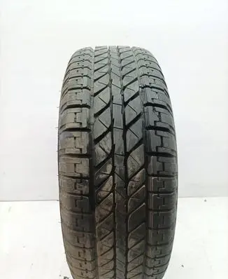 Renault Scenic I R16 summer tire 