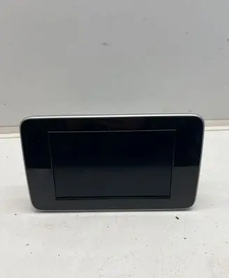 Mercedes-Benz C W205 Screen/display/small screen A2059004113 809810650 7069706