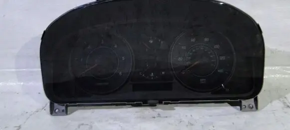 Chevrolet Captiva Speedometer (instrument cluster) 95929949