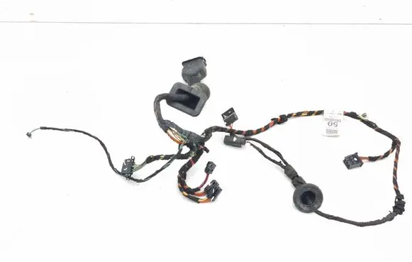 Mercedes-Benz ML W164 Front door wiring loom A2514401909 2592305 13542350