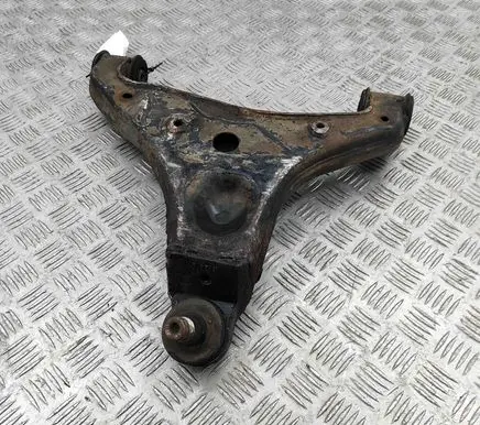 Volkswagen Crafter Front lower control arm/wishbone 2E0407152M
