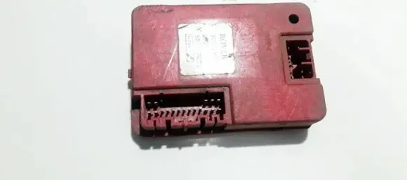 Rover 414 - 416 - 420 Other control units/modules 52010268d ywc104500