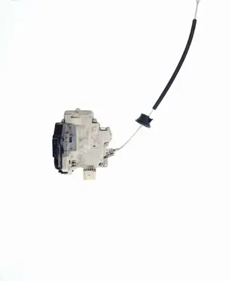 Audi Q7 4L Rear door lock 3C4839016C