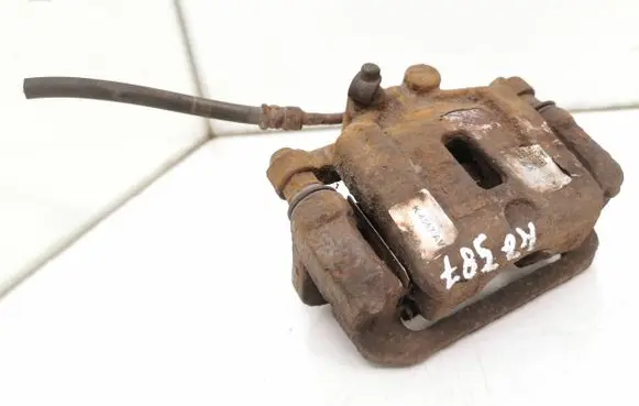 Hyundai H-1, Starex, Satellite Rear brake caliper