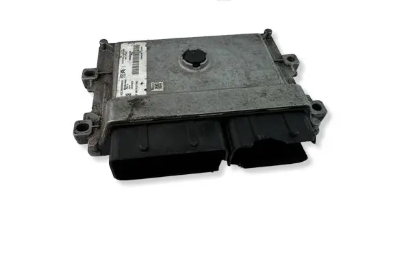 Opel Corsa F Engine control unit/module 9838397680 A3C0600500001 202453508