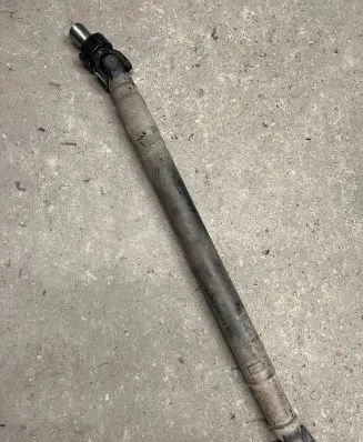 Suzuki Grand Vitara I Rear driveshaft/prop shaft 