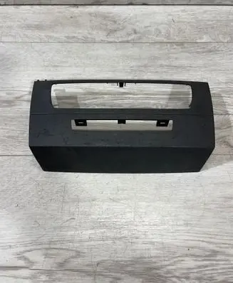 BMW 3 E90 E91 Climate control/heater control trim 9120979 51459120979 108229