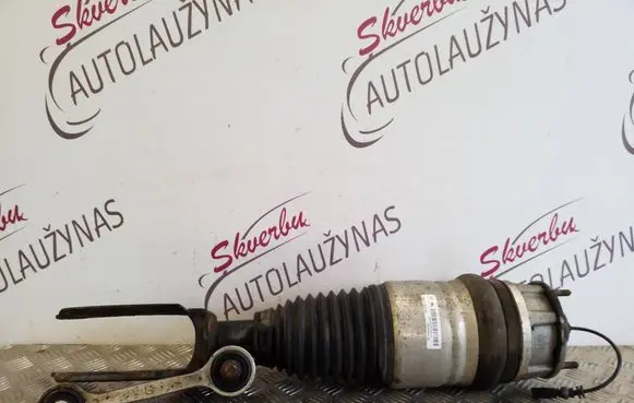 Porsche Cayenne (92A) Front air suspension shock absorber 7P5616039AF 7P5616403AA 1400109735