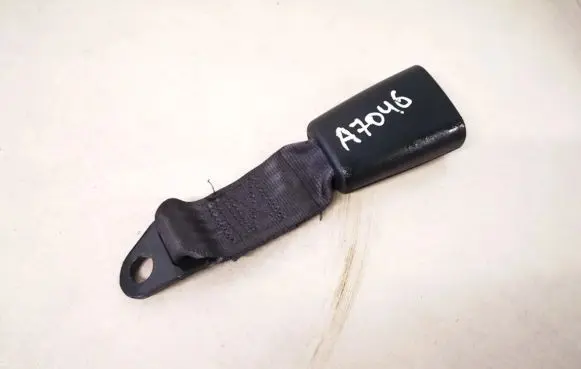 Fiat Marea Rear seatbelt buckle