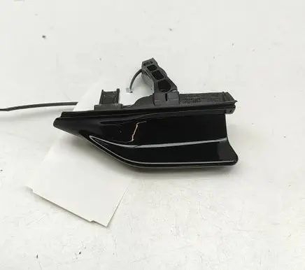 Ford Mustang Mach-E Front door exterior handle LJ8BR22405AFW