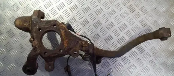 Hyundai XG Rear wheel hub