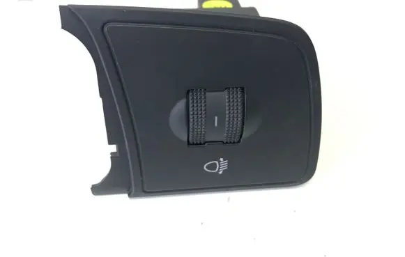Audi A6 S6 C7 4G Headlight level height control switch 4G2941301A