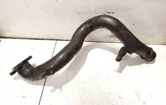 Fiat Bravo Intercooler hose/pipe b309