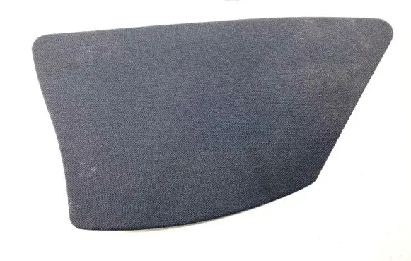 Mercedes-Benz CLS C219 Other rear door trim element A2197300648