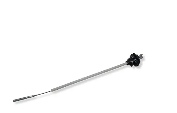 Opel Astra G Front door cable line 90521071 7002346