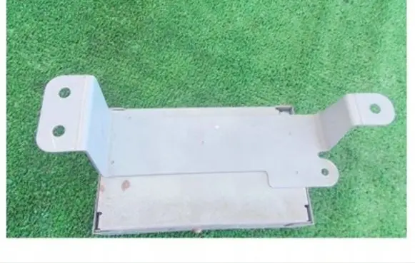 Nissan Maxima Gearbox control unit/module 3103645U00