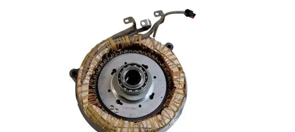Ford Fusion II Other gearbox part FG9P7J466 FG9P7J466CA F09P7H299