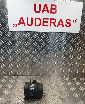 Audi A3 S3 8L Mass air flow meter 0280217121 06A906461