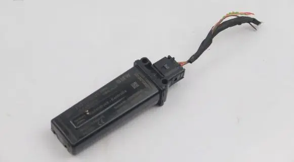 BMW X3 F25 Tire pressure control unit 6875773