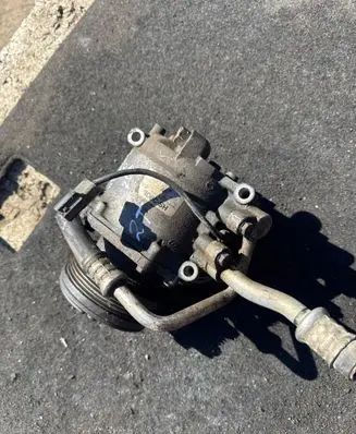 Honda CR-V Air conditioning (A/C) compressor (pump) 0011808