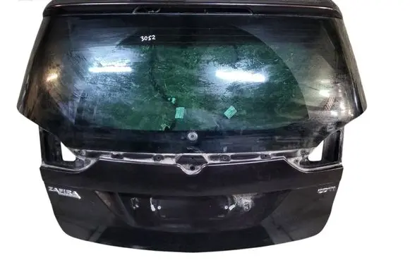 Opel Zafira C Tailgate/trunk/boot lid 