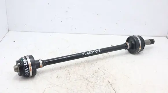 BMW X4 G02 Rear driveshaft 8695499MWGK258 8695499