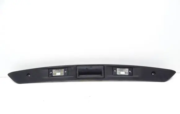 Volkswagen Tiguan Tailgate/trunk/boot exterior handle 5N0827287A