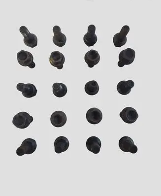 BMW 1 E81 E87 Nuts/bolts