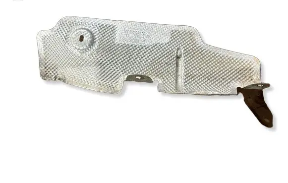 BMW 4 F32 F33 Exhaust heat shield 7292567