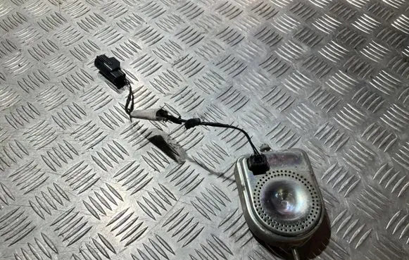 Land Rover Discovery Sport Alarm system siren EH22-19G229-BA